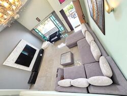 Cedarwood Grove (D25), Terrace #613360811